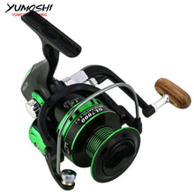 Load image into Gallery viewer, New Fishing Reels Metal Spool