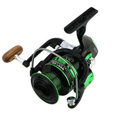 Load image into Gallery viewer, New Fishing Reels Metal Spool