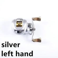 Load image into Gallery viewer, Reel Left/Right Casting Reels