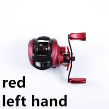 Load image into Gallery viewer, Reel Left/Right Casting Reels