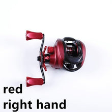 Load image into Gallery viewer, Reel Left/Right Casting Reels