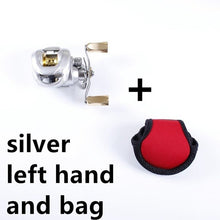 Load image into Gallery viewer, Reel Left/Right Casting Reels