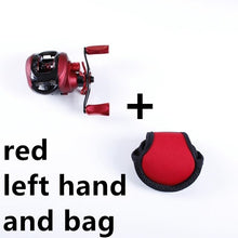 Load image into Gallery viewer, Reel Left/Right Casting Reels