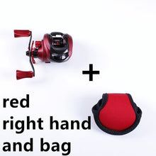 Load image into Gallery viewer, Reel Left/Right Casting Reels