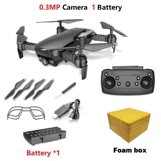 Drones With Camera 720 P