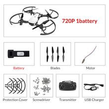 Load image into Gallery viewer, Drone With Camera 1080 P