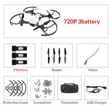 Load image into Gallery viewer, Drone With Camera 1080 P