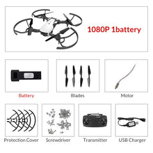 Load image into Gallery viewer, Drone With Camera 1080 P
