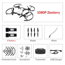 Load image into Gallery viewer, Drone With Camera 1080 P