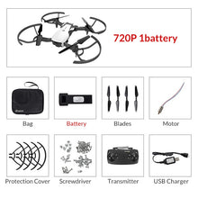 Load image into Gallery viewer, Drone With Camera 1080 P