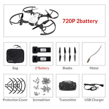 Load image into Gallery viewer, Drone With Camera 1080 P