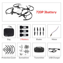 Load image into Gallery viewer, Drone With Camera 1080 P