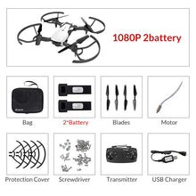 Load image into Gallery viewer, Drone With Camera 1080 P