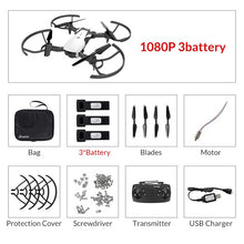 Load image into Gallery viewer, Drone With Camera 1080 P
