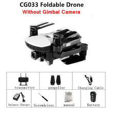 Load image into Gallery viewer, Drone With Camera with 1080 P
