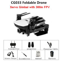 Load image into Gallery viewer, Drone With Camera with 1080 P