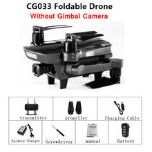 Load image into Gallery viewer, Drone With Camera with 1080 P
