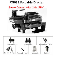 Load image into Gallery viewer, Drone With Camera with 1080 P