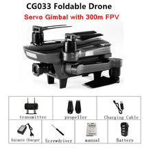 Load image into Gallery viewer, Drone With Camera with 1080 P