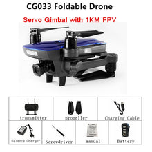 Load image into Gallery viewer, Drone With Camera with 1080 P