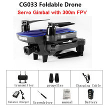 Load image into Gallery viewer, Drone With Camera with 1080 P