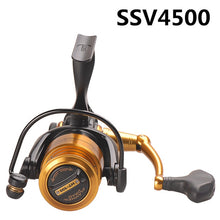 Load image into Gallery viewer, Fishing Reel