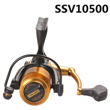 Load image into Gallery viewer, Fishing Reel