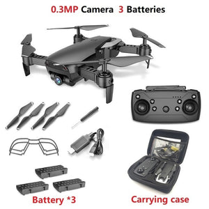 Drones With Camera 720 P