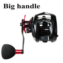 Load image into Gallery viewer, 13kg Max Drag Saltwater Fishing Reel