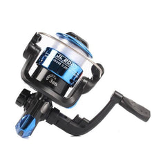 Load image into Gallery viewer, Fishing Reel
