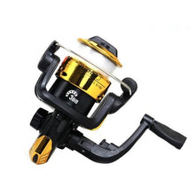 Load image into Gallery viewer, Fishing Reel