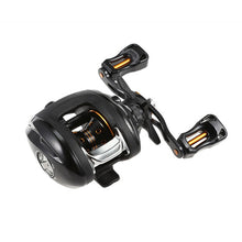 Load image into Gallery viewer, 12 + 1 Bearings Waterproof Left / Right Hand Baitcasting Fishing Reel