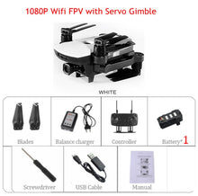 Load image into Gallery viewer, Drone With Camera with 1080 P