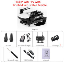 Load image into Gallery viewer, Drone With Camera with 1080 P