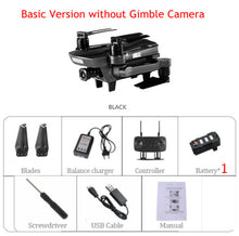 Load image into Gallery viewer, Drone With Camera with 1080 P