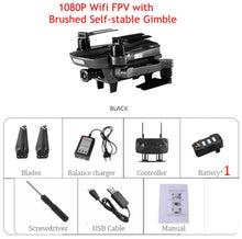 Load image into Gallery viewer, Drone With Camera with 1080 P