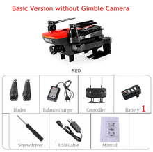Load image into Gallery viewer, Drone With Camera with 1080 P