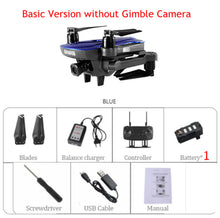 Load image into Gallery viewer, Drone With Camera with 1080 P