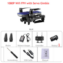 Load image into Gallery viewer, Drone With Camera with 1080 P