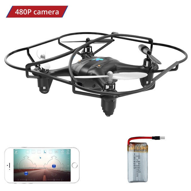 Drone With Camera with 720 P