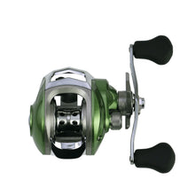 Load image into Gallery viewer, 2019 NEW  6+1 Bearings Waterproof Left / Right Hand Baitcasting Fishing Reel High Speed Fishing Reel