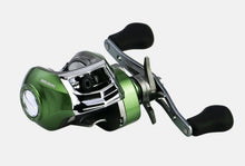 Load image into Gallery viewer, 2019 NEW  6+1 Bearings Waterproof Left / Right Hand Baitcasting Fishing Reel High Speed Fishing Reel