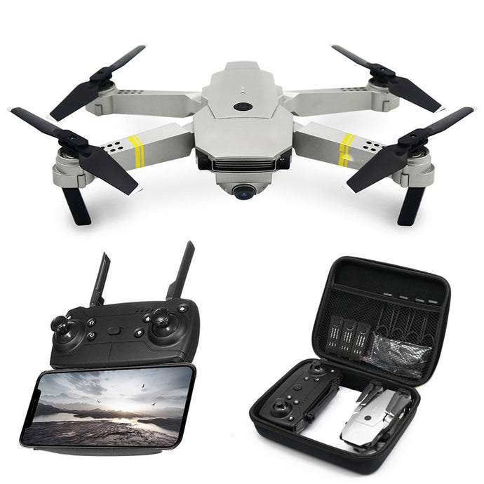 Drones With Camera HD