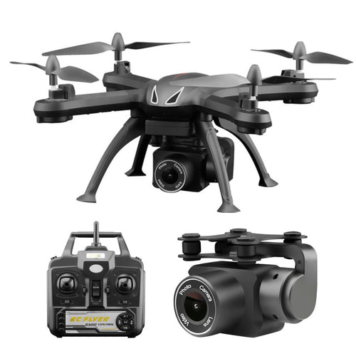 Drone With Camera 480 p / 720 p / 1080 p