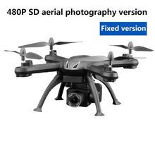 Load image into Gallery viewer, Drone With Camera 480 p / 720 p / 1080 p