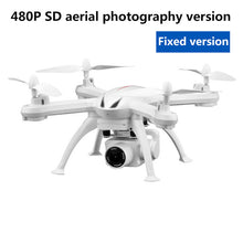 Load image into Gallery viewer, Drone With Camera 480 p / 720 p / 1080 p