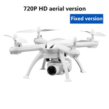 Load image into Gallery viewer, Drone With Camera 480 p / 720 p / 1080 p