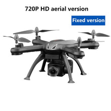 Load image into Gallery viewer, Drone With Camera 480 p / 720 p / 1080 p