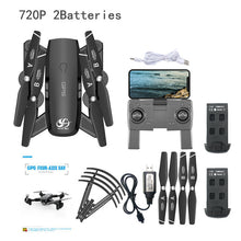 Load image into Gallery viewer, Drone With Camera HD 1080P
