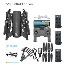 Load image into Gallery viewer, Drone With Camera HD 1080P